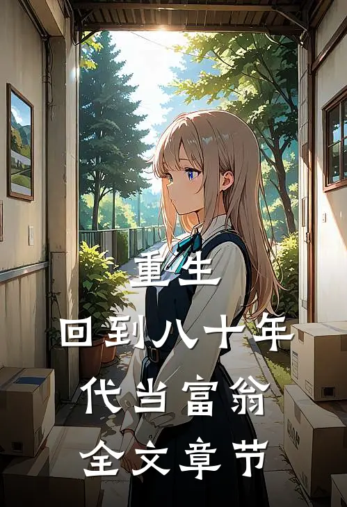 重生：回到八十年代当富翁全文章节