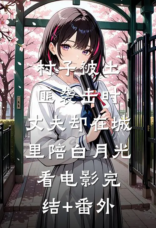 村子被土匪袭击时，丈夫却在城里陪白月光看电影完结+番外