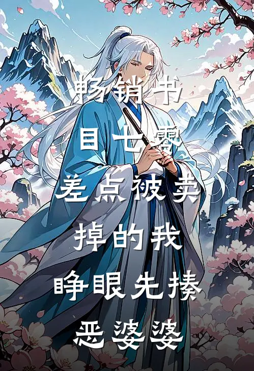 畅销书目七零：差点被卖掉的我，睁眼先揍恶婆婆