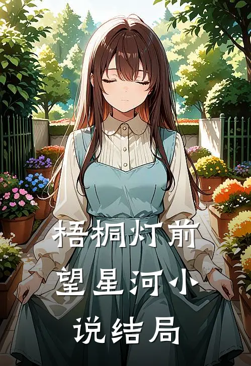 梧桐灯前望星河小说结局