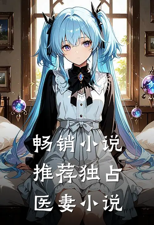 畅销小说推荐独占医妻 小说