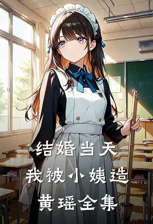 结婚当天，我被小姨造黄瑶全集