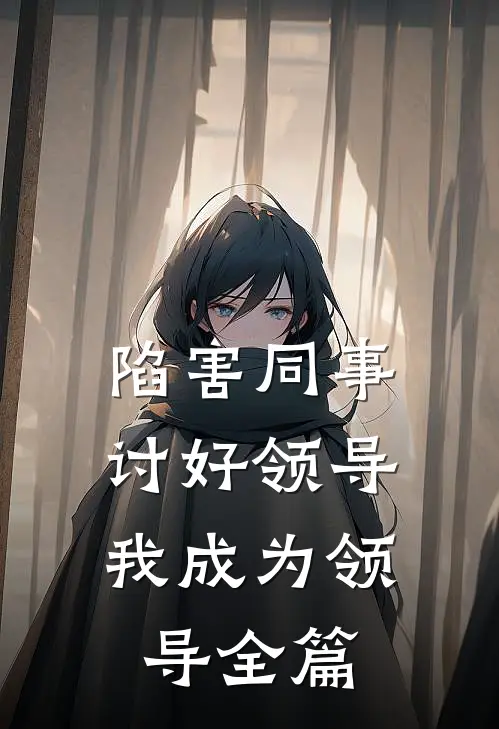陷害同事，讨好领导，我成为领导全篇