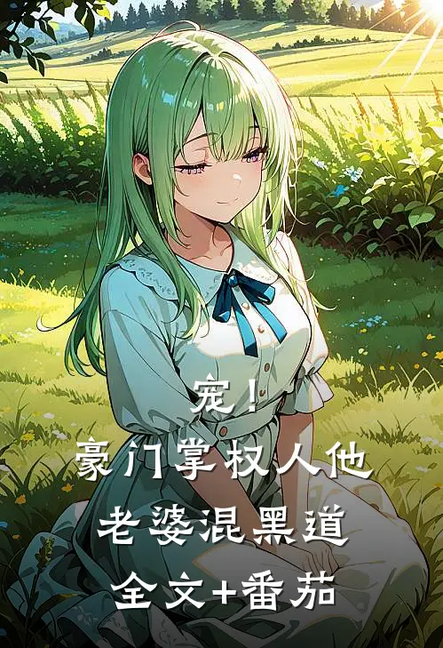宠！豪门掌权人他老婆混黑道全文+番茄