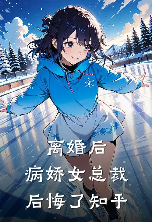 离婚后，病娇女总裁后悔了知乎