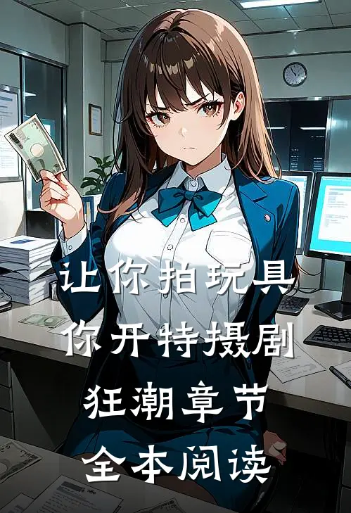 让你拍玩具，你开特摄剧狂潮章节全本阅读
