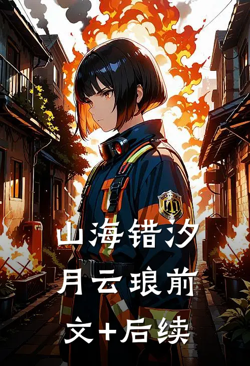 山海错汐月云琅前文+后续