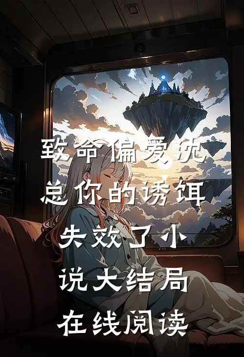 致命偏爱沈总你的诱饵失效了小说大结局在线阅读