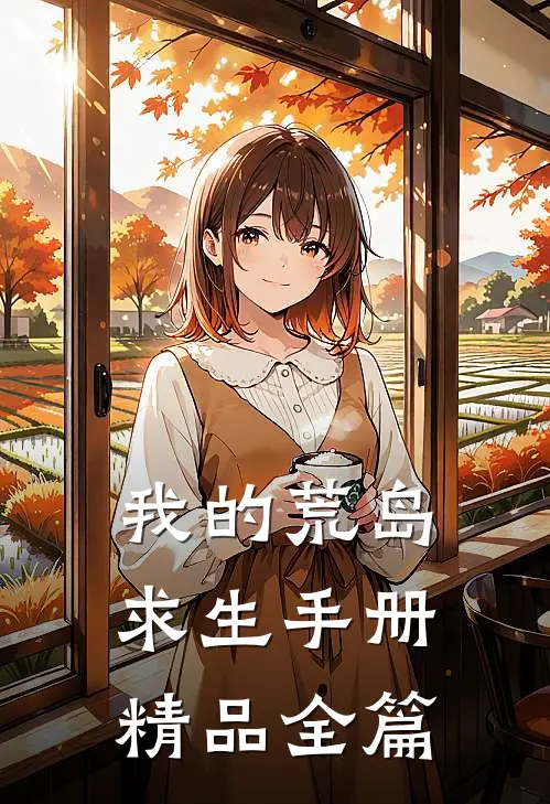 我的荒岛求生手册精品全篇