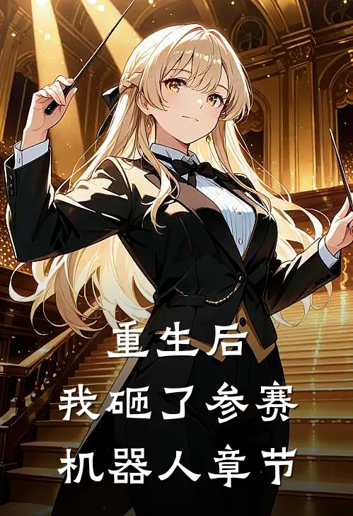 重生后，我砸了参赛机器人章节
