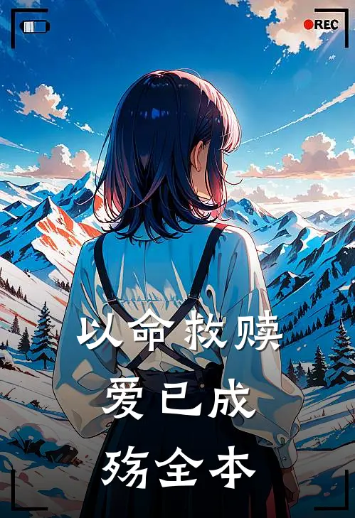 以命救赎，爱已成殇全本