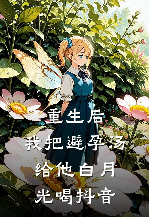 重生后，我把避孕汤给他白月光喝抖音