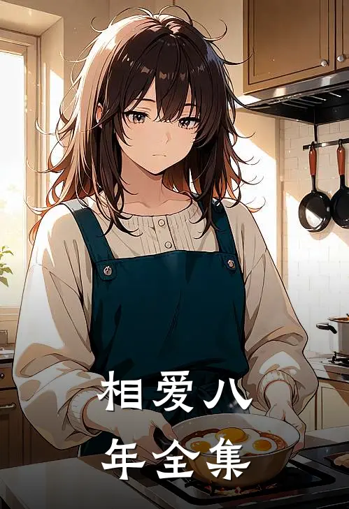 相爱八年全集