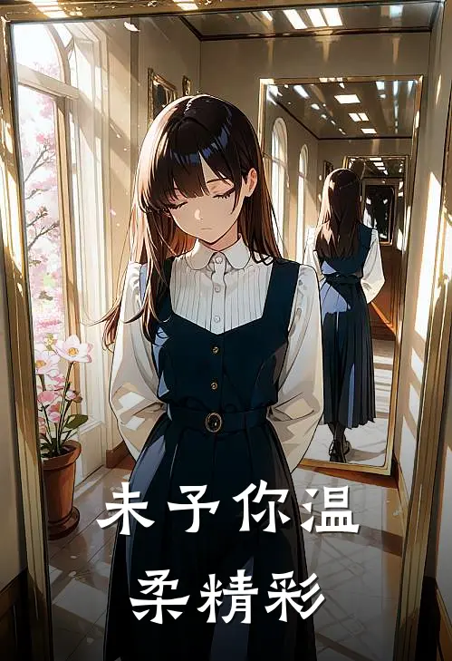 未予你温柔精彩