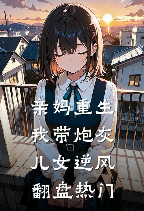 亲妈重生：我带炮灰儿女逆风翻盘热门