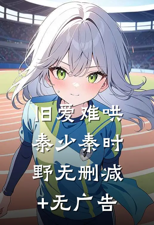 旧爱难哄秦少秦时野无删减+无广告