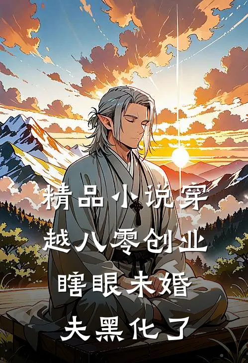 精品小说穿越八零创业，瞎眼未婚夫黑化了