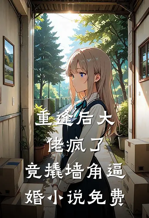 重逢后大佬疯了，竟撬墙角逼婚小说免费