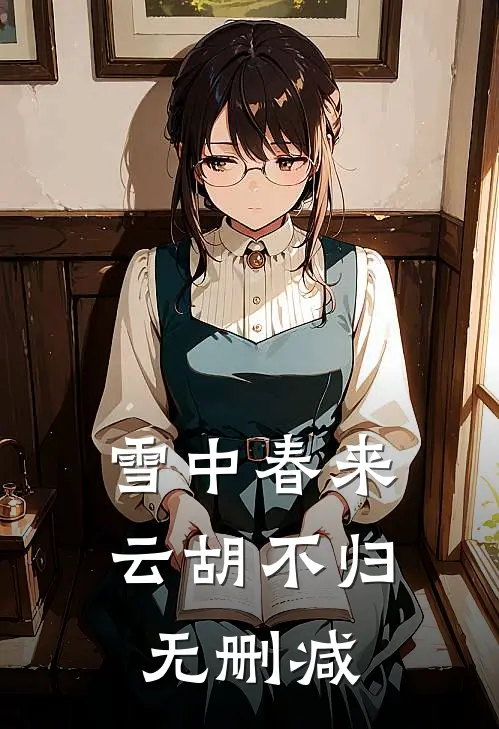 雪中春来，云胡不归无删减