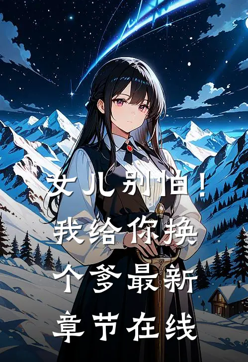 女儿别怕！我给你换个爹最新章节在线