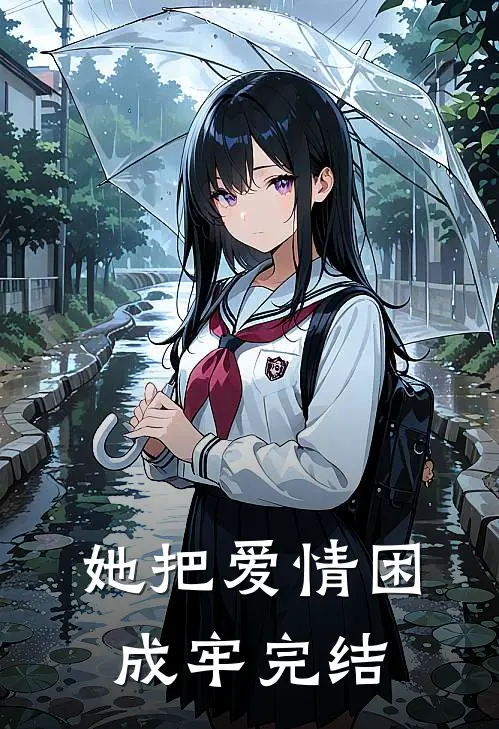 她把爱情困成牢完结