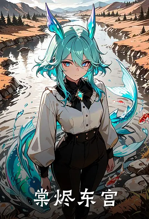 棠烬东宫