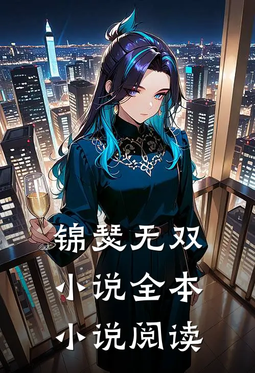 锦瑟无双小说全本小说阅读