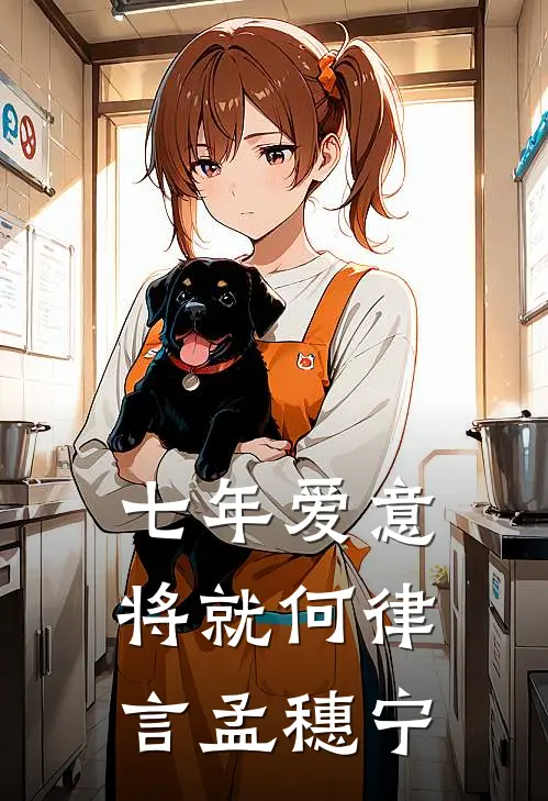 七年爱意将就何律言孟穗宁