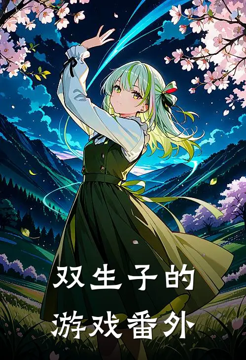 双生子的游戏 番外