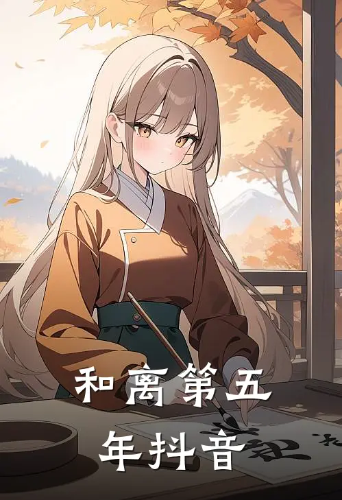 和离第五年抖音
