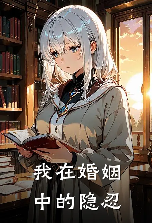 我在婚姻中的隐忍