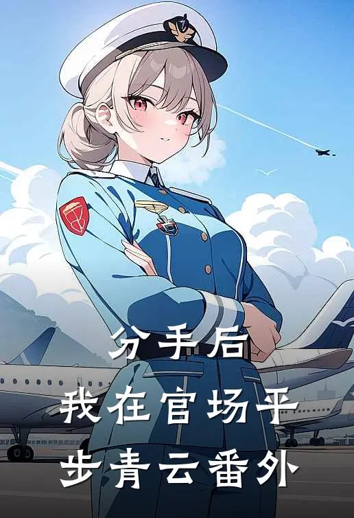 分手后，我在官场平步青云番外