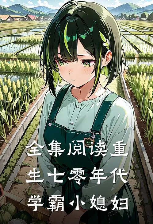 全集阅读重生七零年代学霸小媳妇