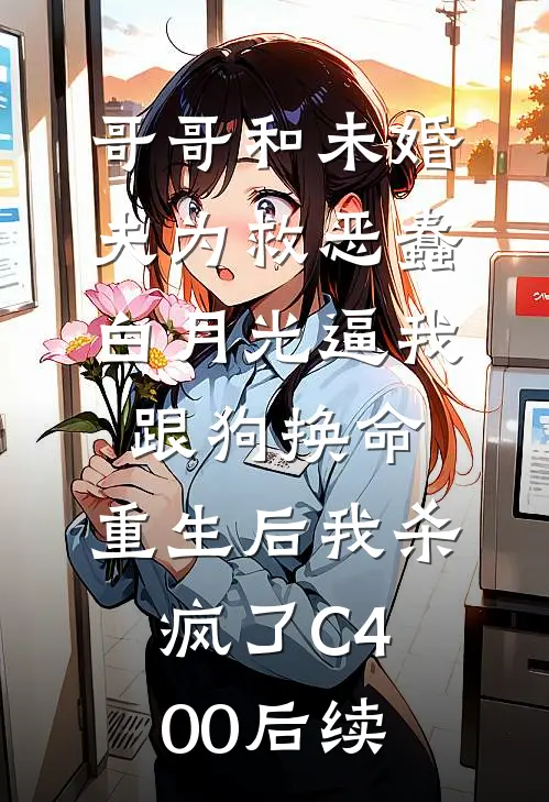 哥哥和未婚夫为救恶蠢白月光逼我跟狗换命，重生后我杀疯了C400后续