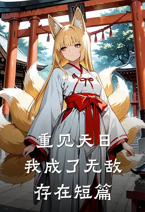 重见天日：我成了无敌存在短篇