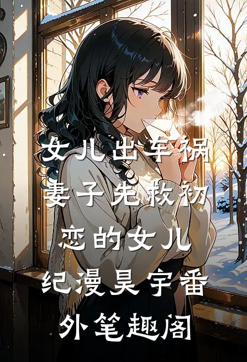女儿出车祸，妻子先救初恋的女儿：纪漫昊宇番外笔趣阁