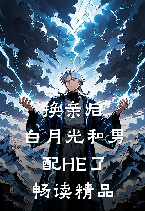 换亲后，白月光和男配HE了畅读精品