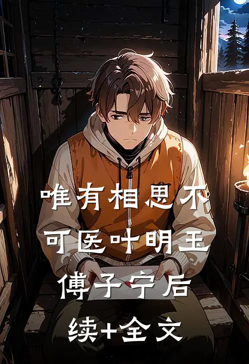 唯有相思不可医叶明玉傅子宁后续+全文