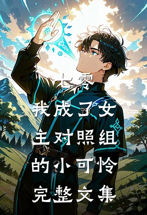 七零：我成了女主对照组的小可怜完整文集