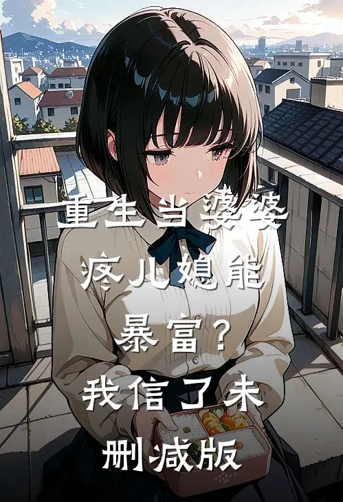 重生当婆婆：疼儿媳能暴富？我信了未删减版