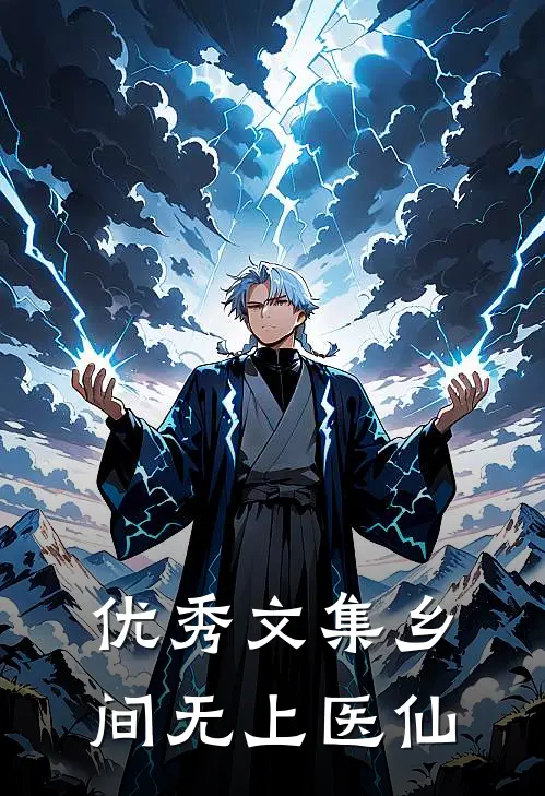 优秀文集乡间无上医仙