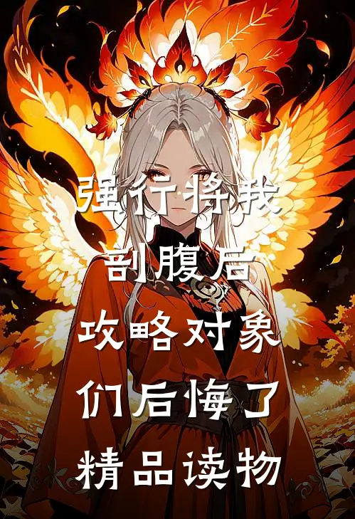 强行将我剖腹后，攻略对象们后悔了精品读物