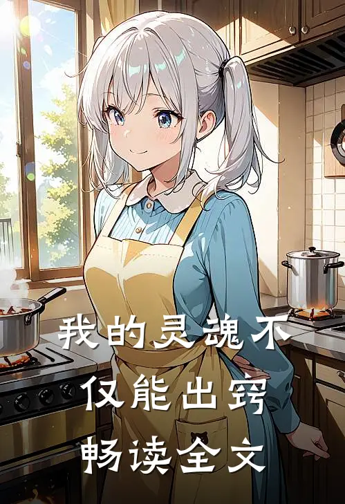 我的灵魂不仅能出窍畅读全文