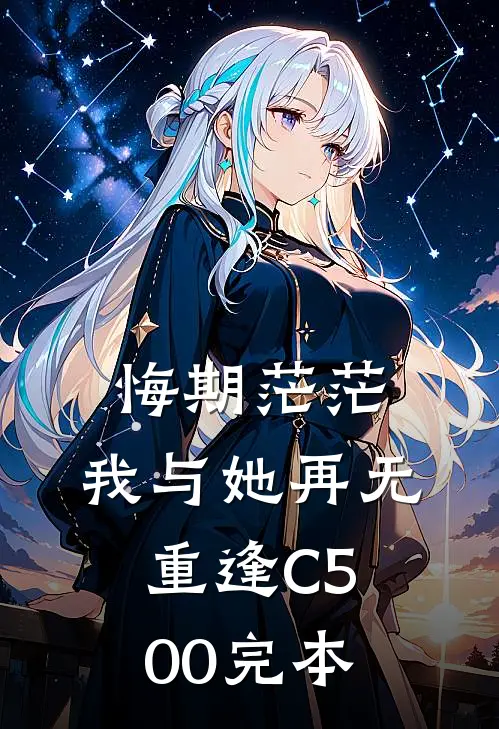 悔期茫茫，我与她再无重逢C500完本
