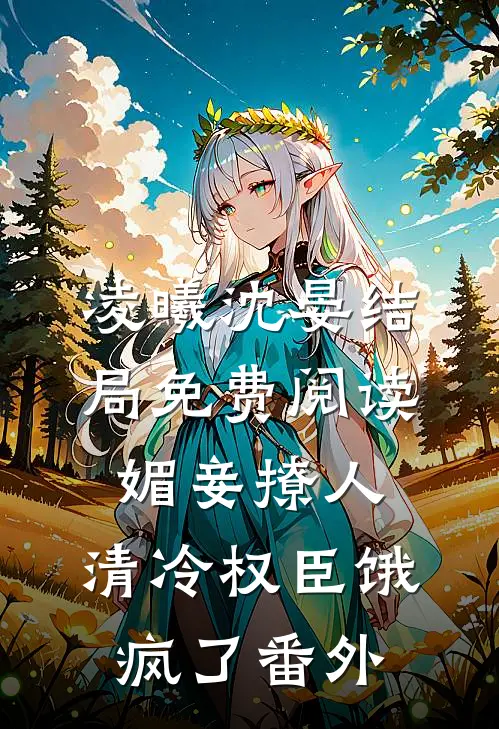 凌曦沈晏结局免费阅读媚妾撩人，清冷权臣饿疯了番外