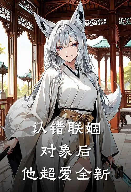 认错联姻对象后，他超爱全新