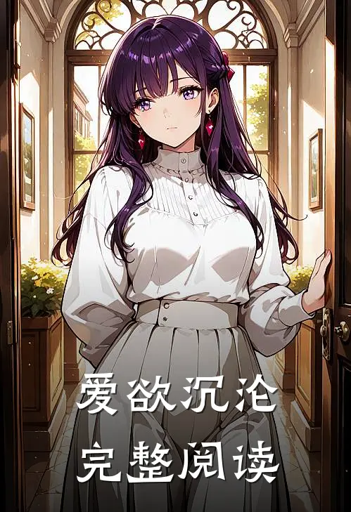 爱欲沉沦完整阅读