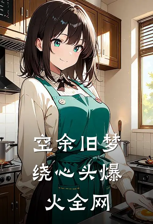 空余旧梦绕心头爆火全网