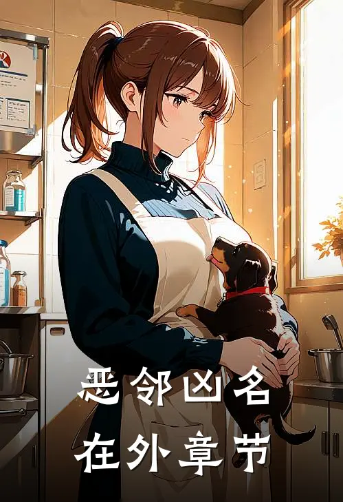 恶邻凶名在外章节