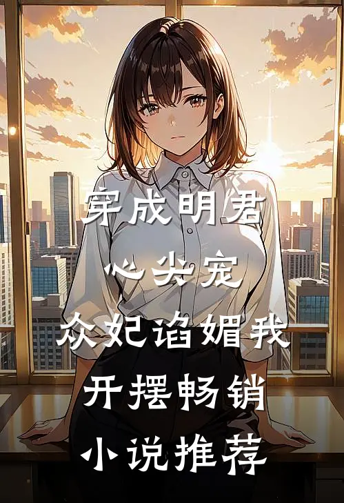 穿成明君心尖宠，众妃谄媚我开摆畅销小说推荐
